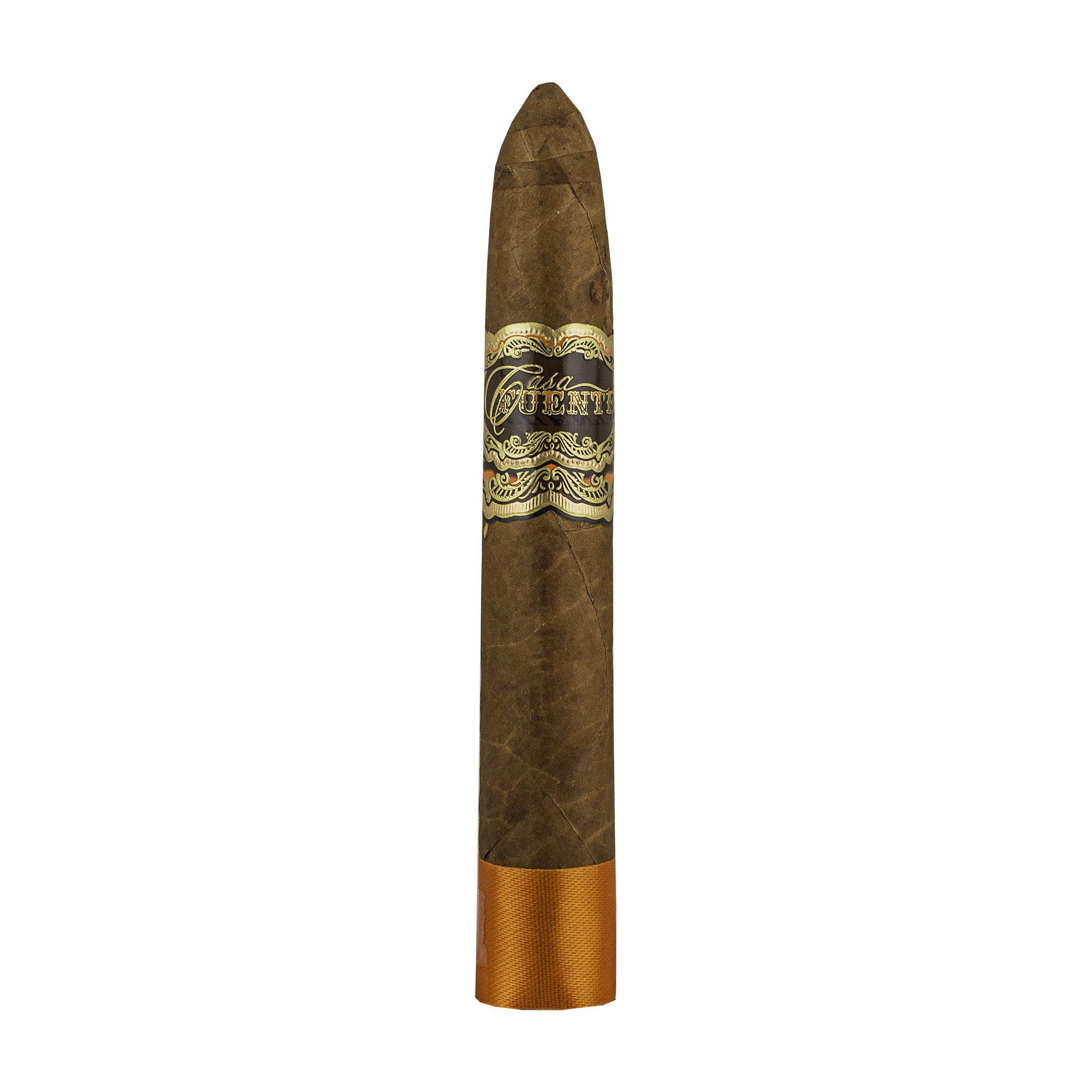 Casa Fuente Belicoso Fino Cigar - Single